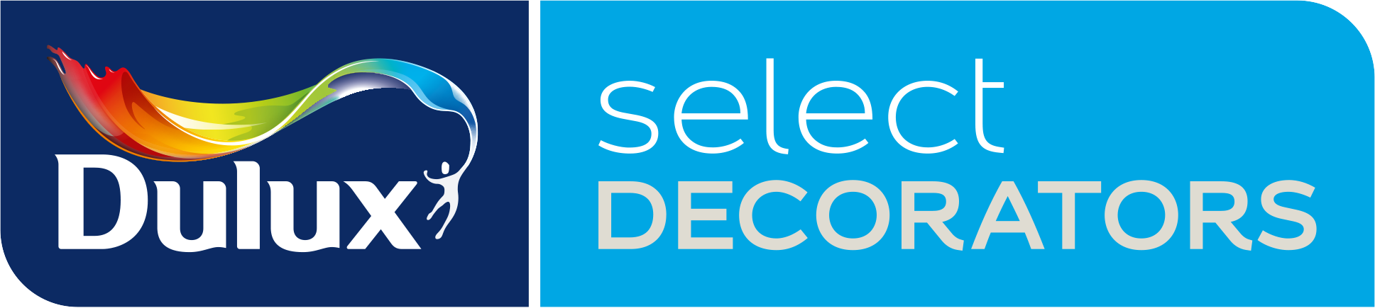 Dulux Selects Logo